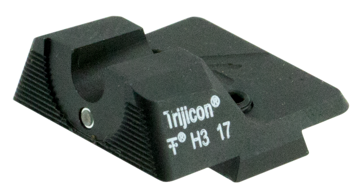 Wilson Combat Vickers Elite Battlesight, Wils 669t Battlesight Glock Tritium