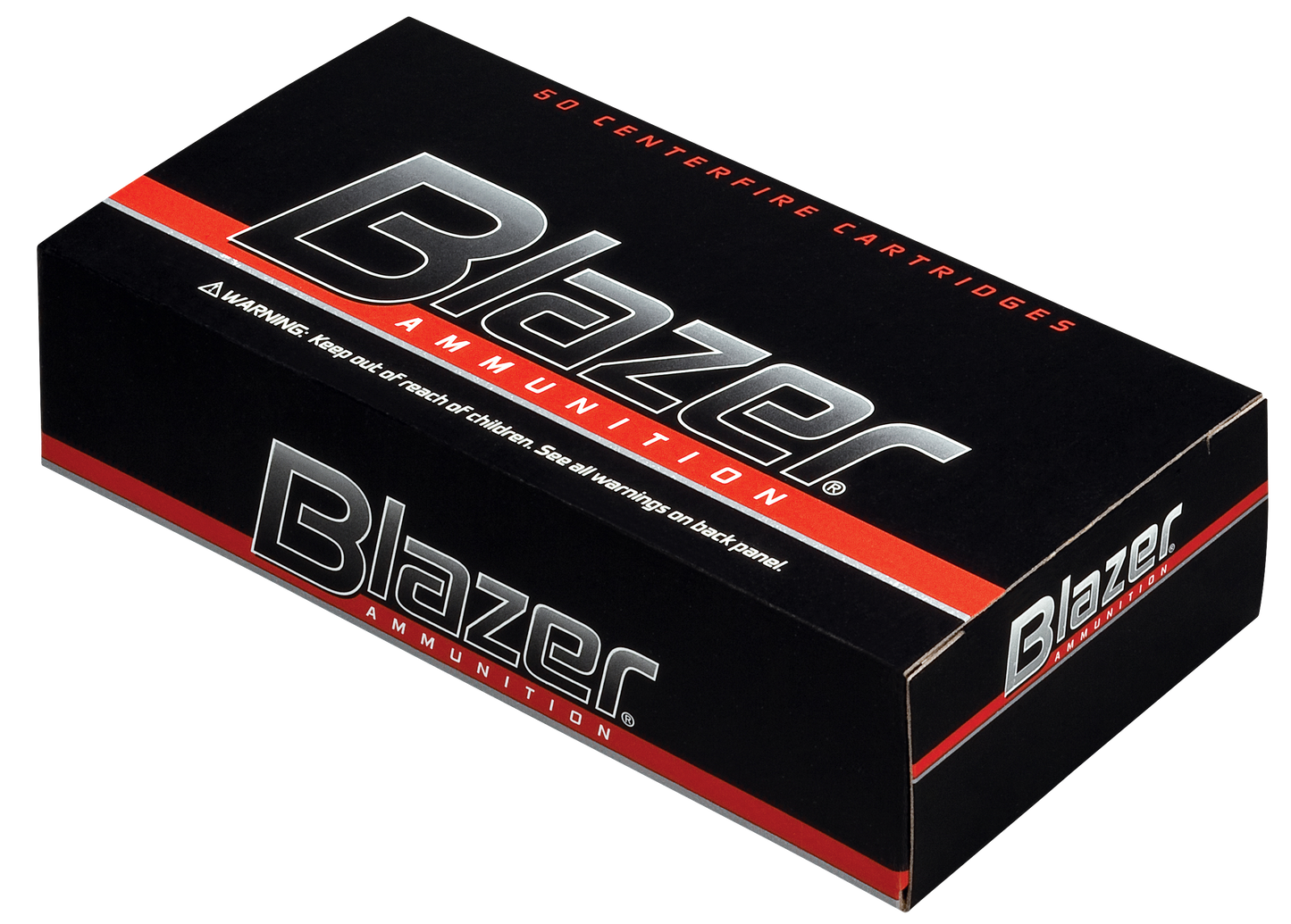 Cci Blazer, Cci 3462 Blazer Cf 9mm 147 Tmj 50/20