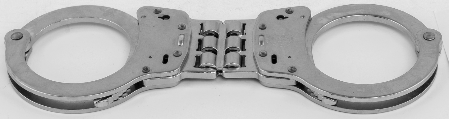 Smith & Wesson 300, S&w 350096 Mod 300 Handcuff Hinge Nkl
