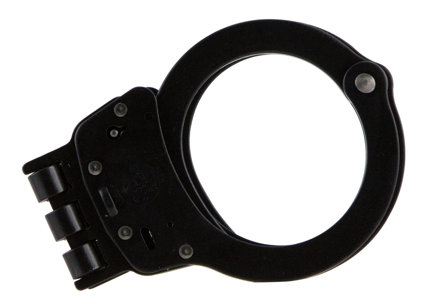 Smith & Wesson 300, S&w 350095 Mod 300 Handcuff Hinge Bl