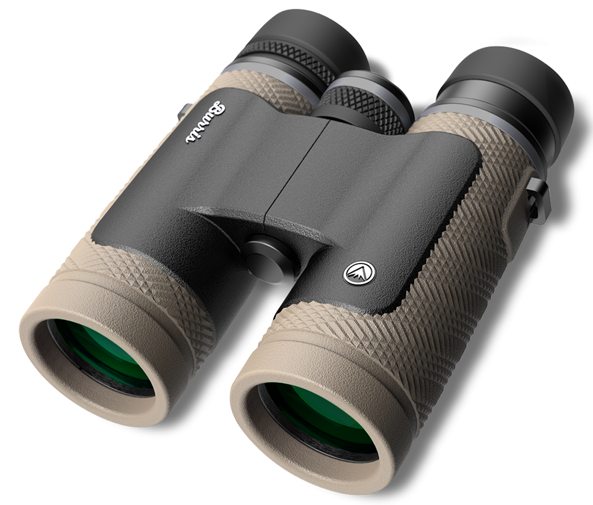 Burris Droptine, Bur 300291 Droptine Bino 10x42