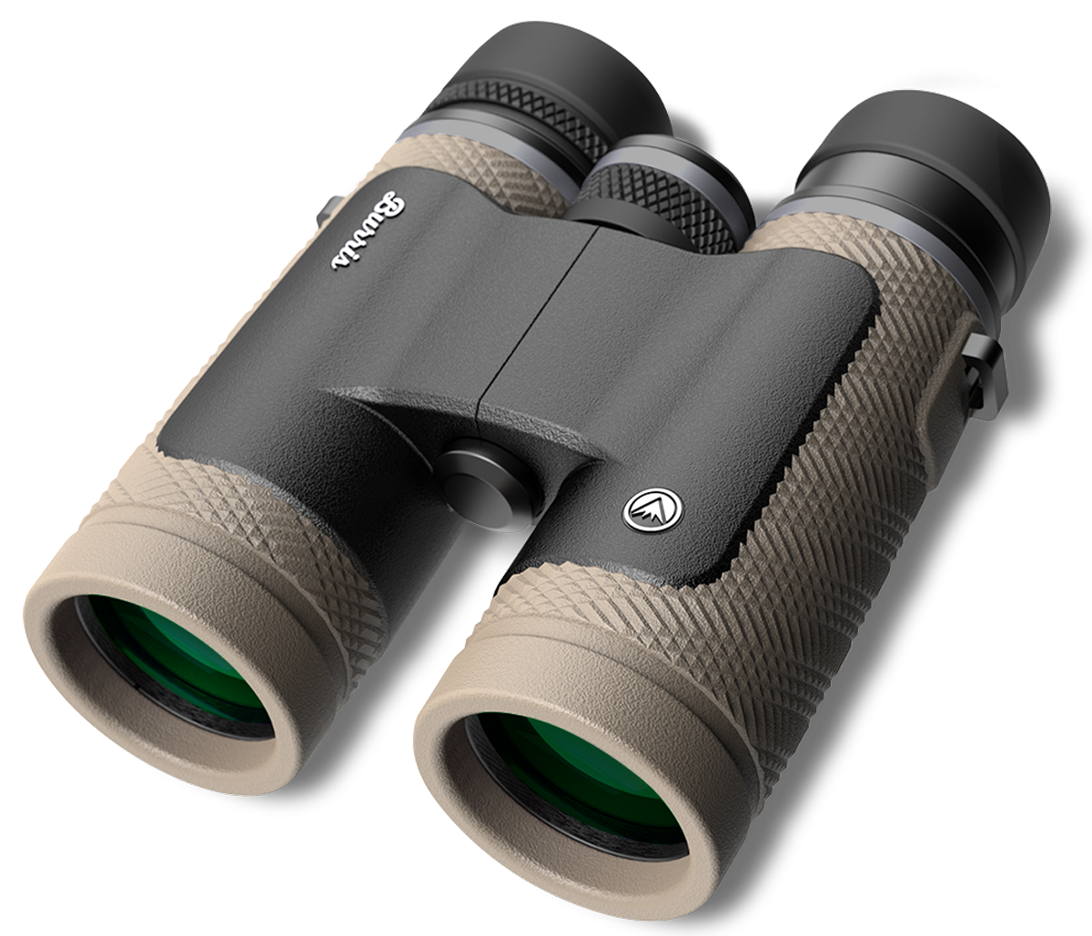 Burris Signature Hd, Bur 300294 Signature Hd Bino 12x50