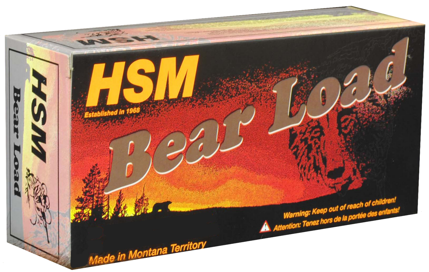 Hsm Classic, Hsm 500sw1n 500sw 350 Jhp 20/25
