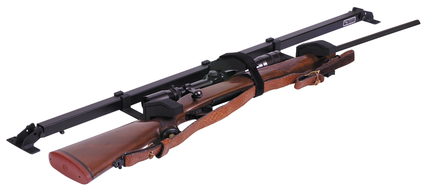 Big Sky Racks Sky Bar, Bsky Sbr-1g Sky-bar 1gun Mounting Sys