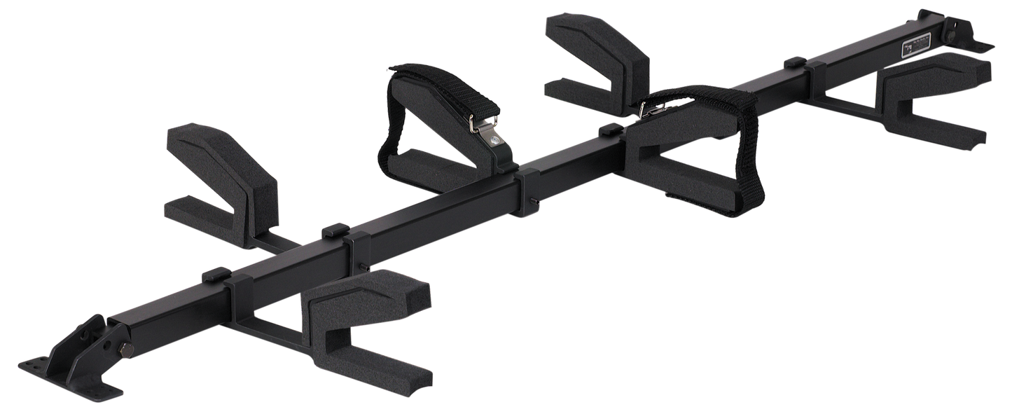 Big Sky Racks Sky Bar, Bsky Sbr-2g Sky-bar 2gun Mounting Sys