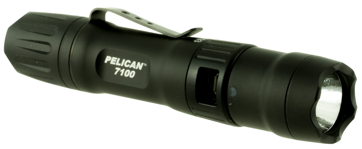 Pelican 7100, Pelican 7100 Led Li-ion Rechargeable