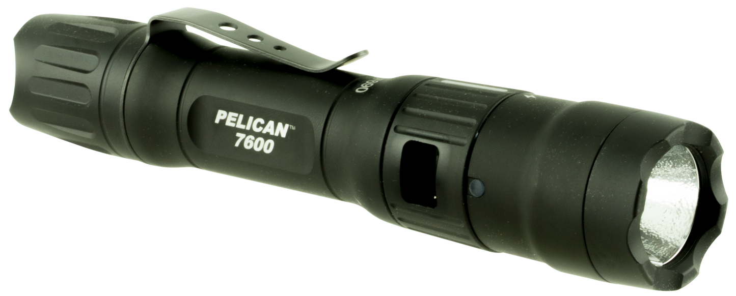 Pelican 7600, Pelican 7600 Led Li-ion Rec 3-color