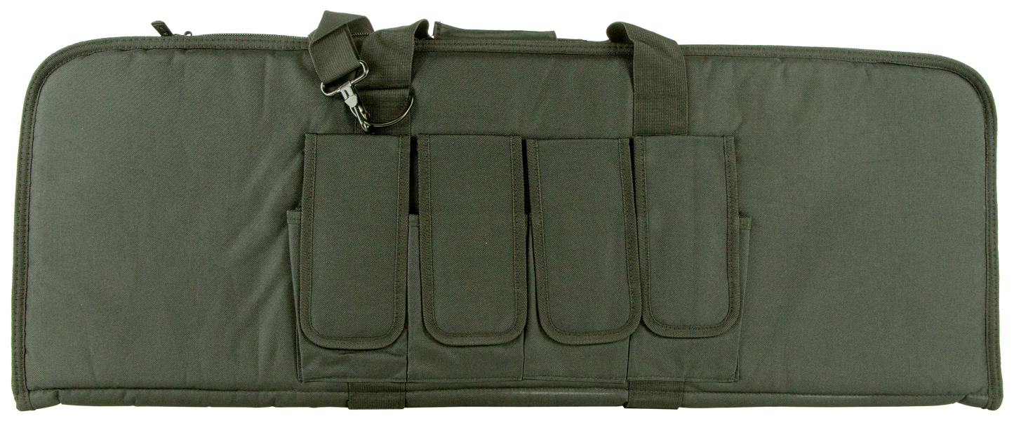 Ncstar Vism, Nc Cvcp2960b36 Carbine Case 36 Blk