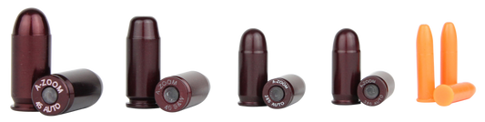 A-zoom Variety Pack, Azoom 16185      Variety Pack Military/le