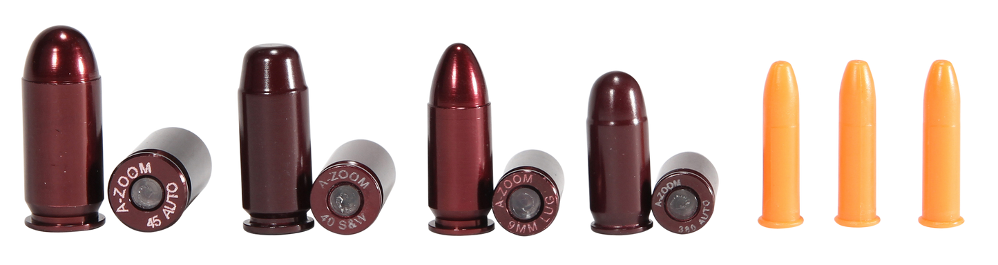 A-zoom Variety Pack, Azoom 16190 Variety Pack Nra Instuctor