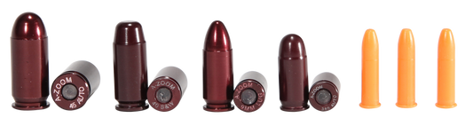 A-zoom Variety Pack, Azoom 16190      Variety Pack Nra Instuctor