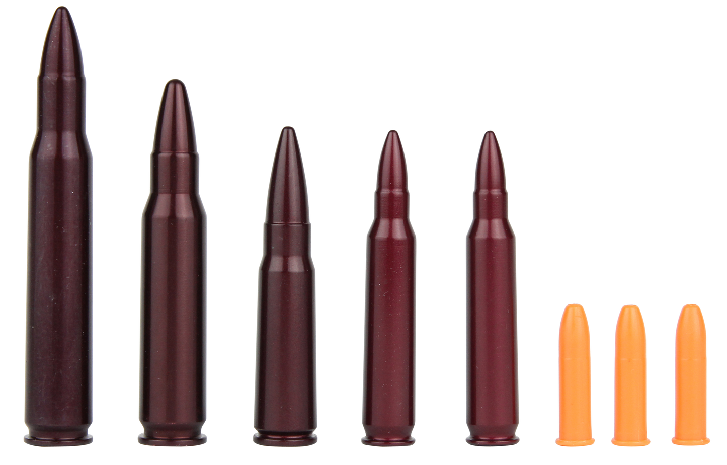 A-zoom Variety Pack, Azoom 16195 Variety Pack Top Rifle
