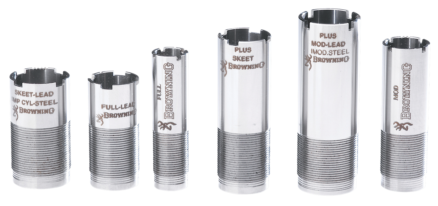 Browning Invector, Brn 113-0263 Chk Tube 12 Im