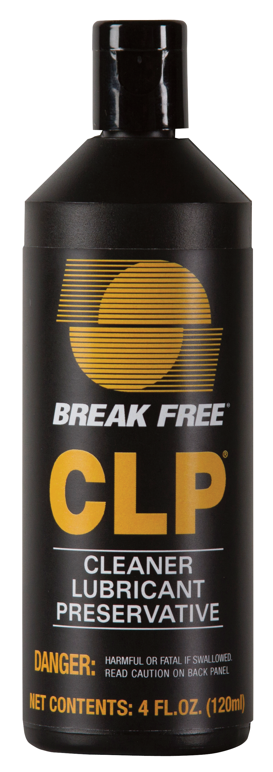Break-free Clp, Brk Clp4-1 Clp Lqd 4oz 10ct