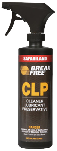 Break-free Clp, Brk Clp5-1 Clp Pint Trigger Sprayer