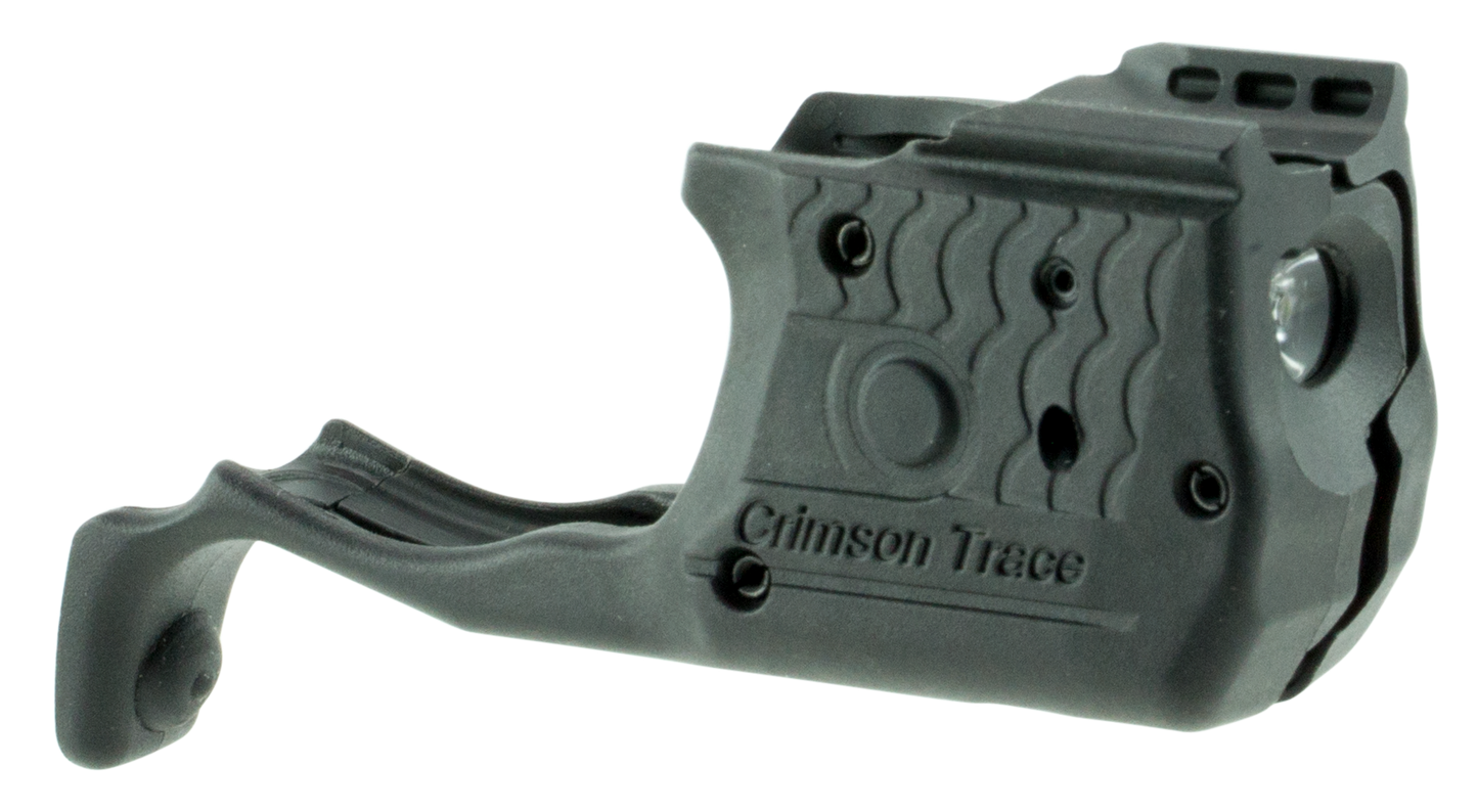 Crimson Trace Laserguard Pro, Crim Ll808 Laserguard Pro Sw M&p45 Shld