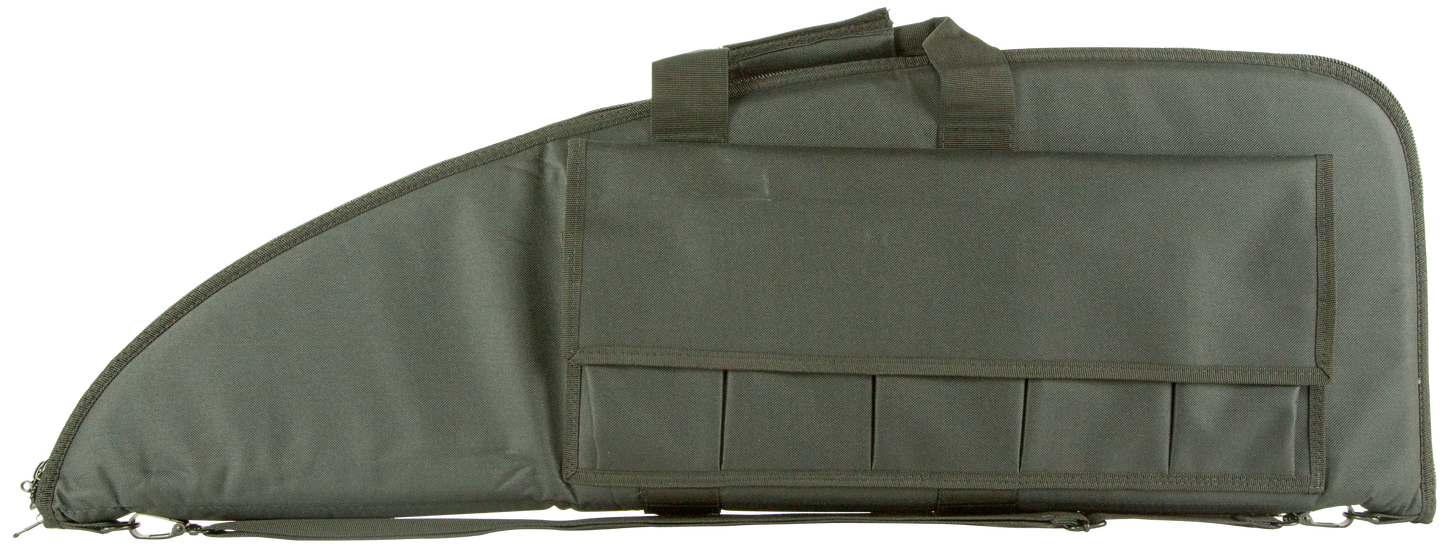 Ncstar Vism, Nc Cv2907-36 Gun Cs 36in Blk