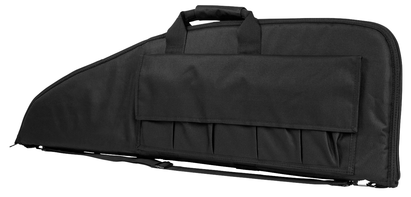 Ncstar Vism, Nc Cv2907-38 Gun Cs 38in Blk