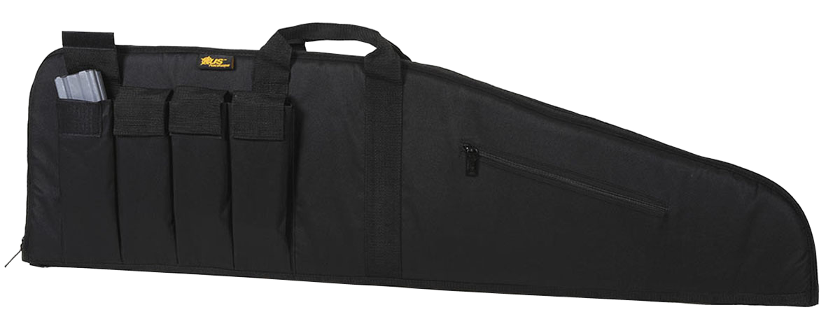 Us Peacekeeper Msr, Usp P20035 Msr Case 35in Blk
