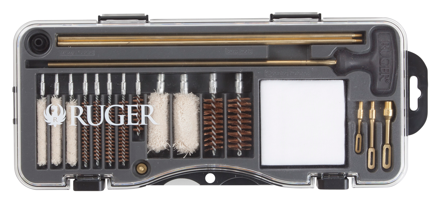 Allen Ruger, Allen 27826 Ruger Rfl/sg Cleaning Kit