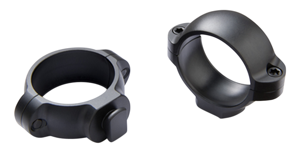 Burris Signature Universal, Bur 420501 Sig Rings Med Mat