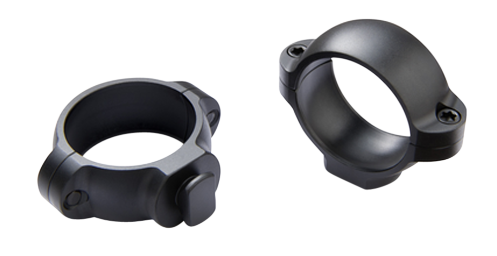 Burris Signature Universal, Bur 420511 Sig Rings High Mat