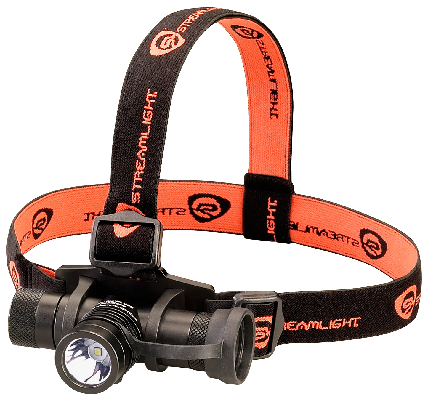 Streamlight Protac, Stl 61305 Protac Hl Usb Headlamp