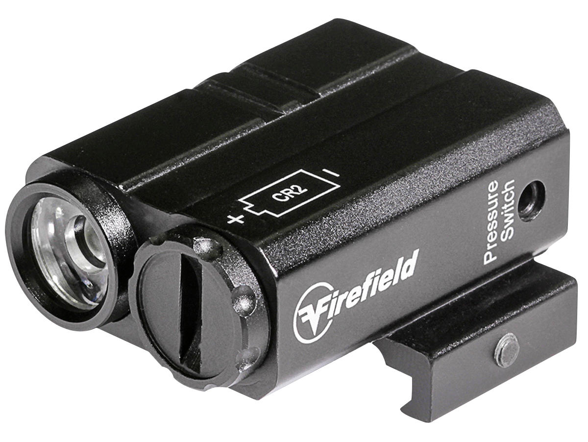 Firefield Charge, Firefield Ff73012 Charge Ar Flashlight