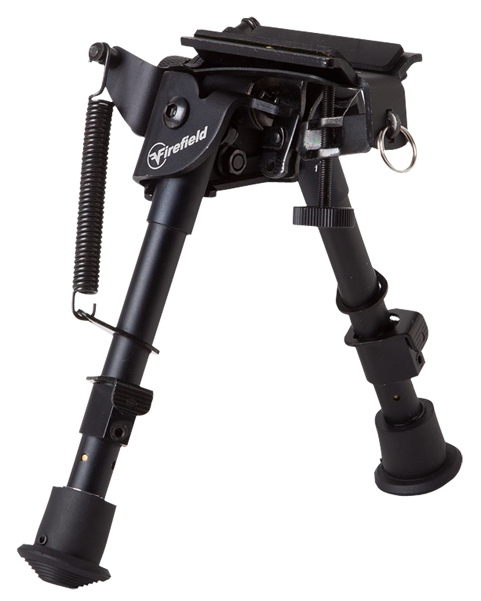 Firefield Compact, Firefield Ff34023 Bipod Compact 6-9
