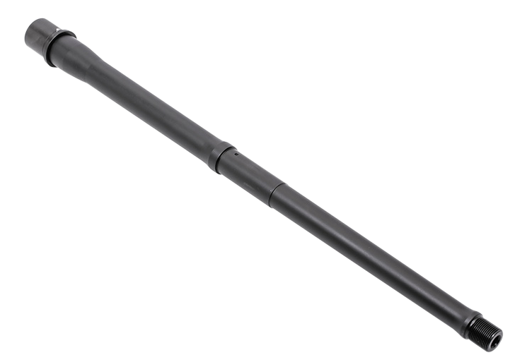 Cmmg Barrel Sub-assembly, Cmmg 30d120a Barrel 16.1 Mt 4140cm 300