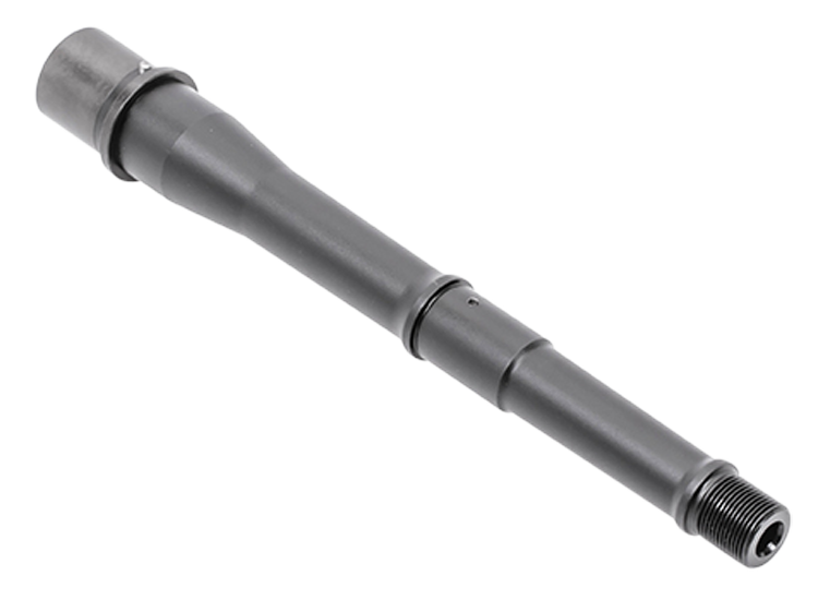 Cmmg Barrel Sub-assembly, Cmmg 30d810a Barrel 8in Mc 4140cm 300