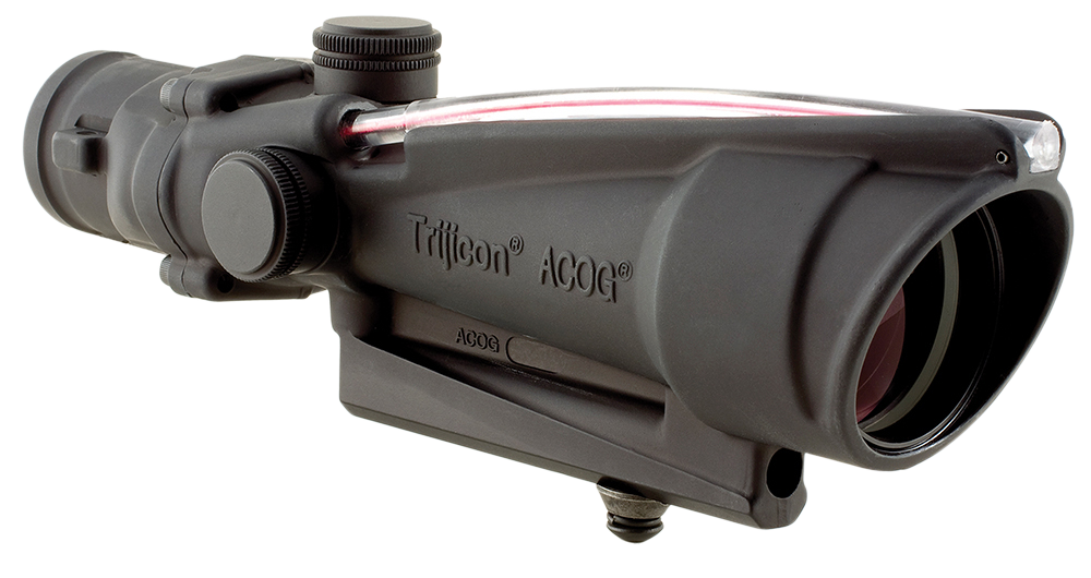 Trijicon Acog, Trj 100136 Ta11 3.5x35 Ar15/m16 223