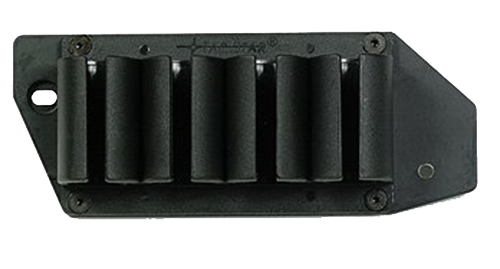 Tacstar Sidesaddle, Tac 1081130 Shorty 4rd Rem 20ga