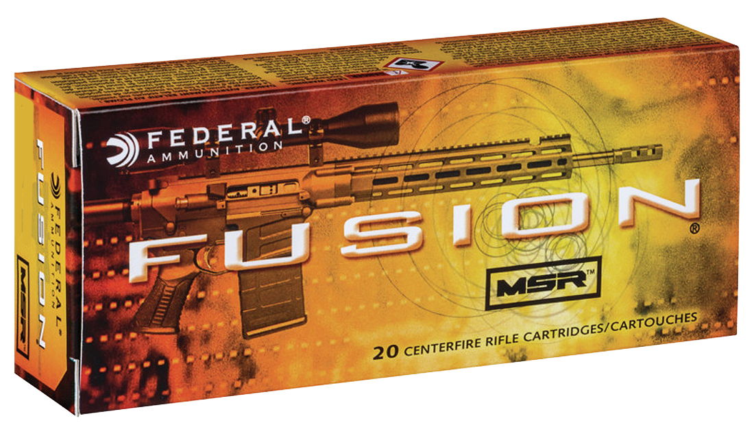 Federal Fusion, Fed F300bmsr2 300bo 150 Fus Msr 20/10