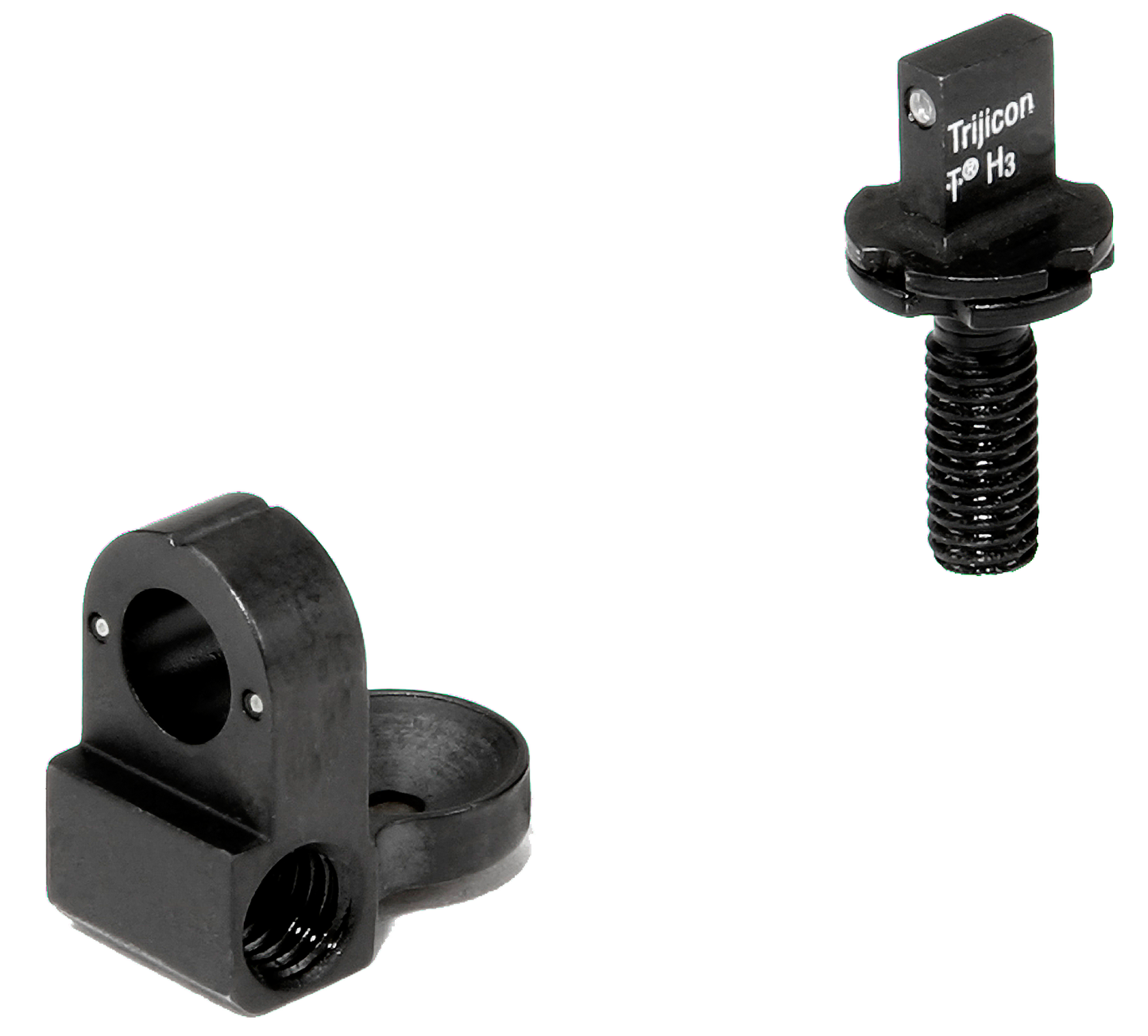 Trijicon Bright & Tough, Trj 600177 Cp25 Ns Colt Ar15/16 3dot