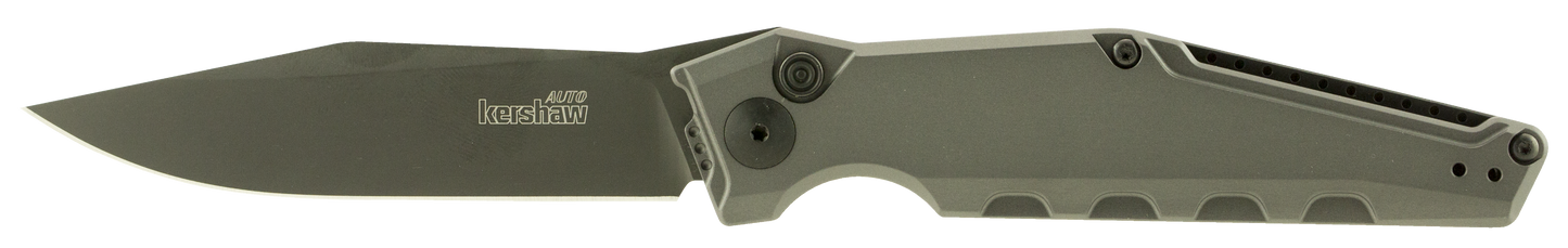 Kershaw Launch, Ker 7900gryblk Launch 7