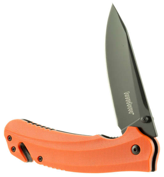 Kershaw Barricade, Ker 8650        Barricade