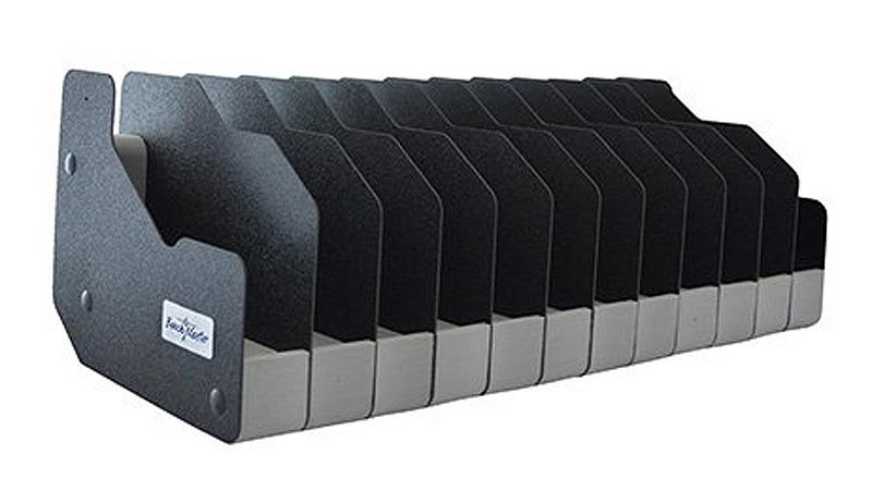 Benchmaster Weaponrac, Bench Bmwrm112 12gun Pistol Rack
