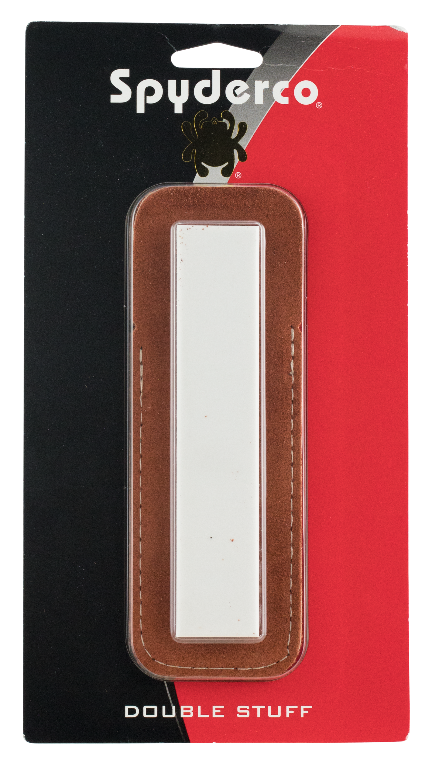 Spyderco Double Stuff, Spy 303mf Double Stuff