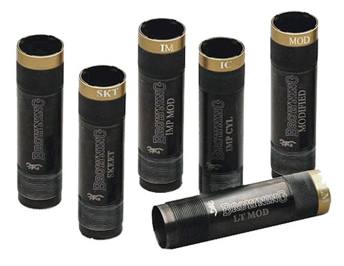 Browning Invector-plus, Brn 113-0113 Chk Tube Midas 12 Ext Cyl