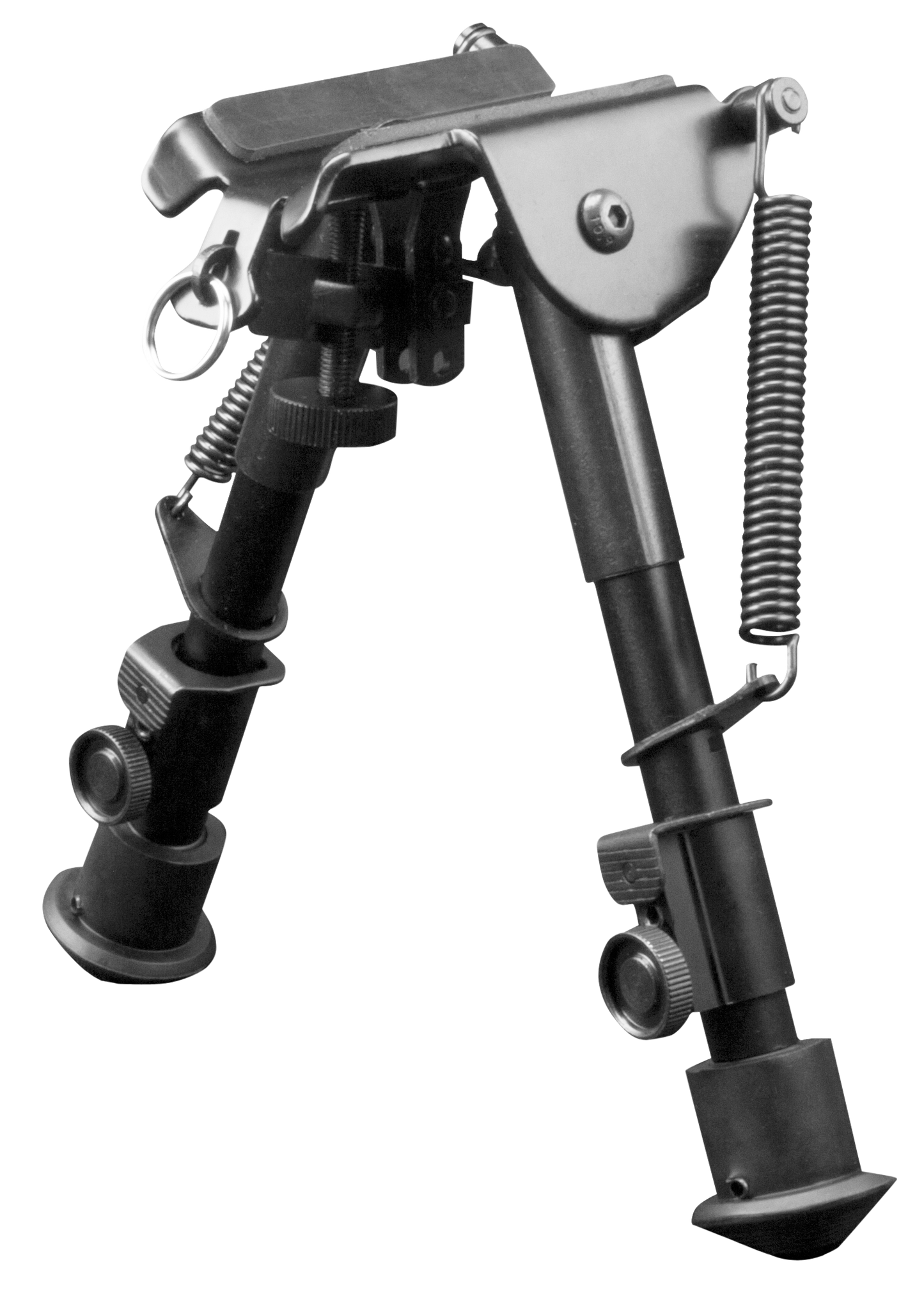 Aim Sports H-style, Aimsports Bphs01 Bipod 6in Small 6-9