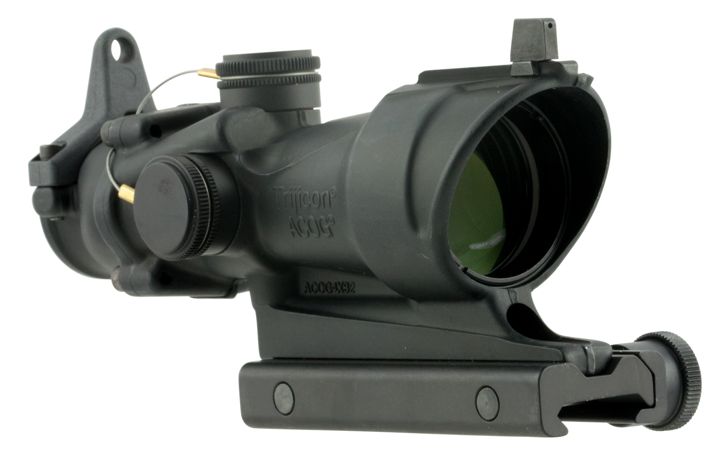 Trijicon Acog, Trj 100091 Ta01nsn 4x32 M4a1 223 Amb
