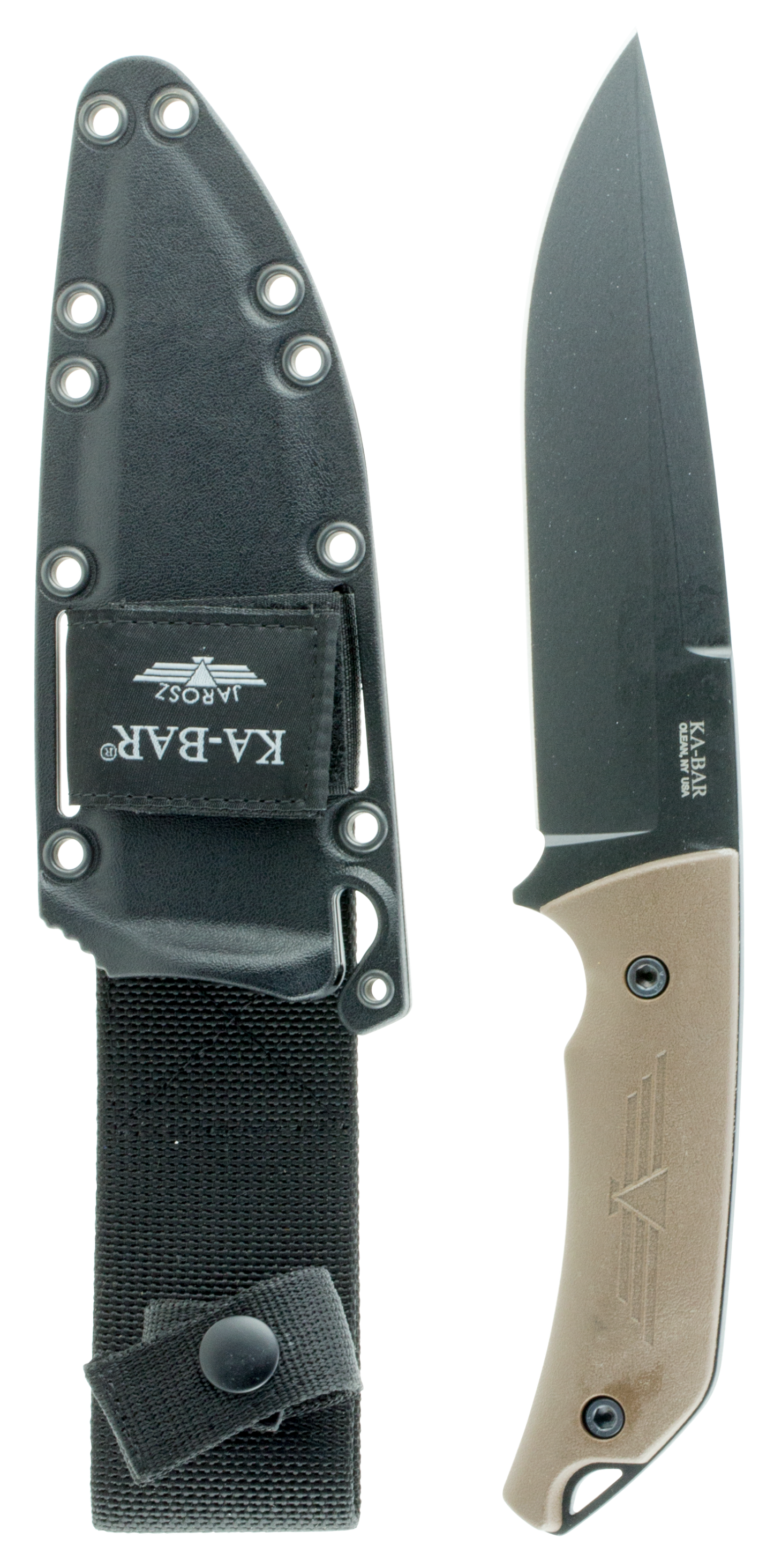 Ka-bar Jarosz, Kabar 7503 Jarosz Turok Blk