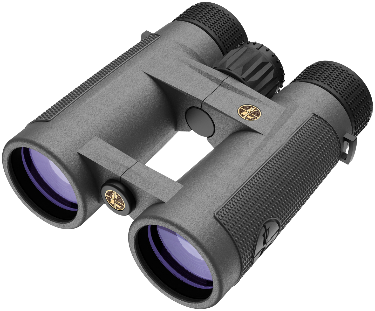 Leupold Bx-4, Leu 172662 Bino 8x42 Bx-4 Pro Guide Hd Gray