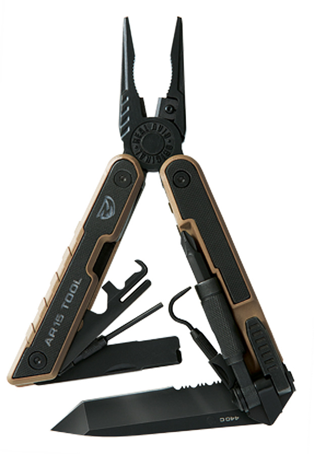 Real Avid/revo Ar15 Tool, Avid Avar15t Ar15 Tool