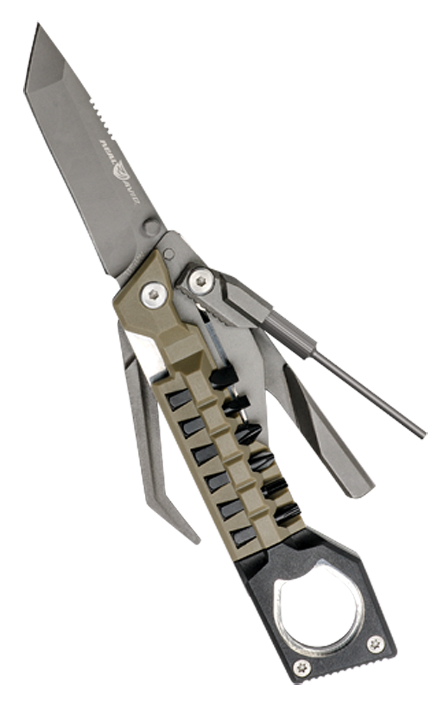 Real Avid/revo Pistol, Avid Avpstl Pistol Tool