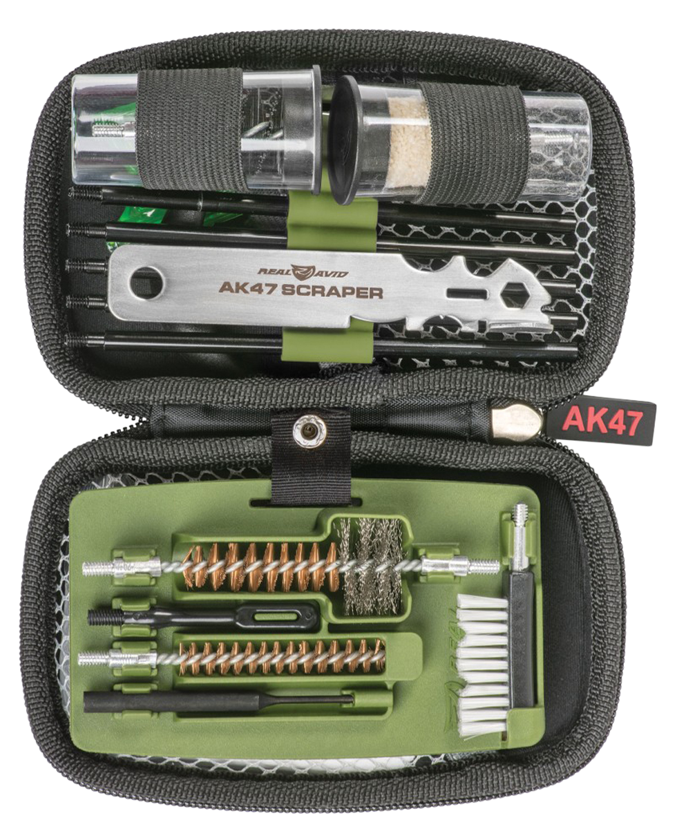 Real Avid/revo Gun Boss, Avid Avgckak47 Gun Boss Ak47