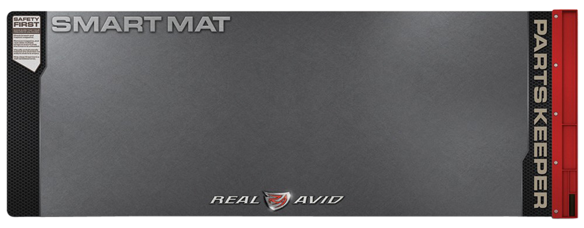 Real Avid/revo Long Gun, Avid Avulgsm Long Gun Smart Mat