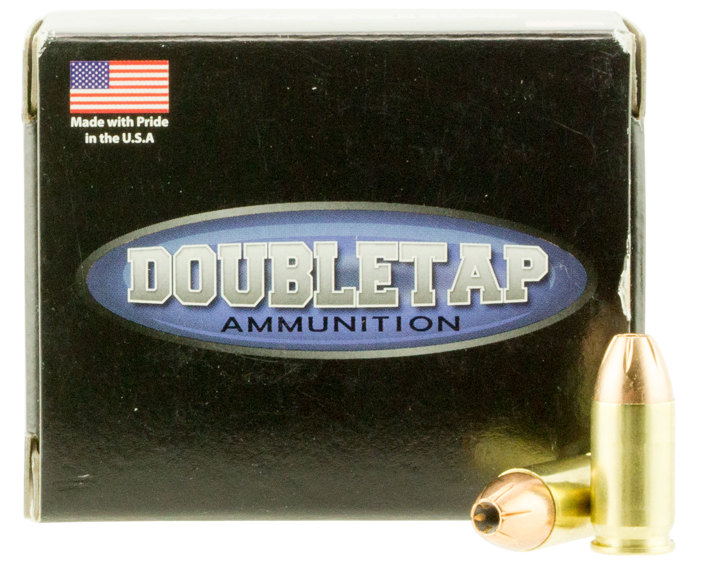 Doubletap Ammunition Defense, Dtap 380a95ce 380 95 Jhp 20/50