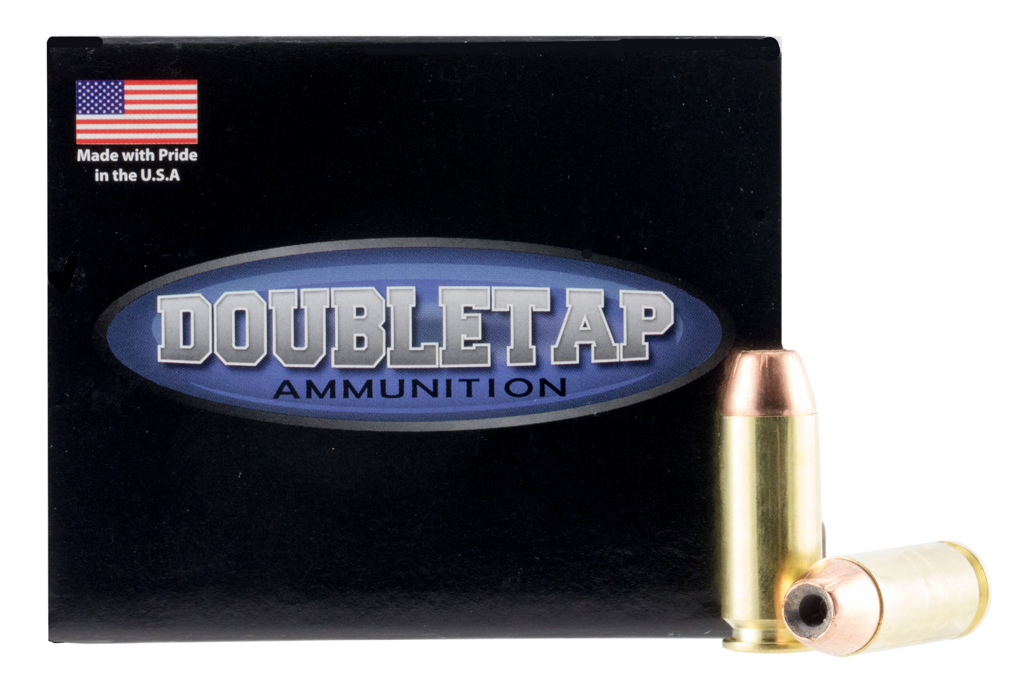 Doubletap Ammunition Hunter, Dtap 10mm200ce 10mm 200 Jhp 20/50